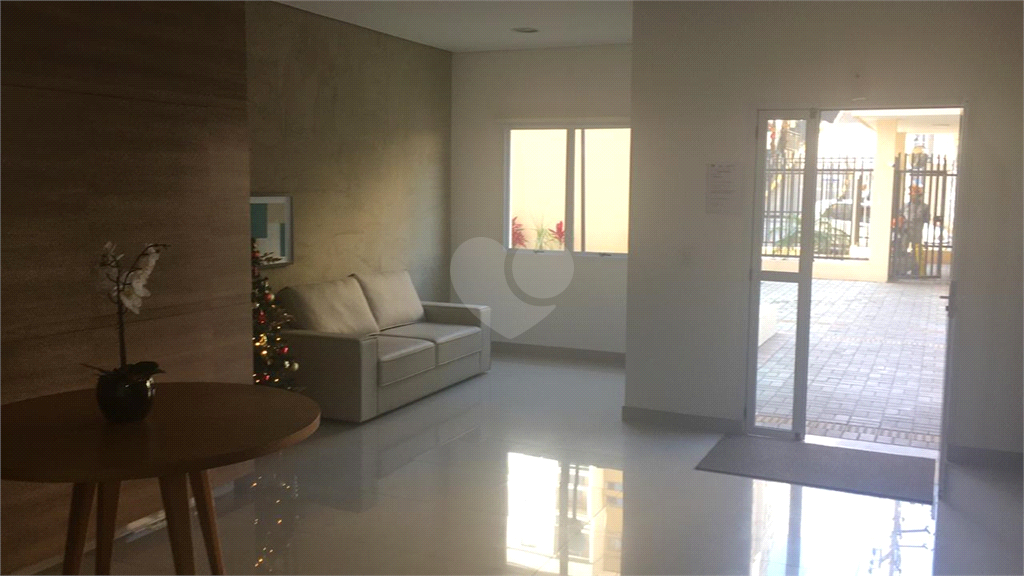 Venda Apartamento Osasco Conceição REO515240 1