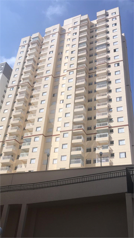 Venda Apartamento Osasco Conceição REO515240 3