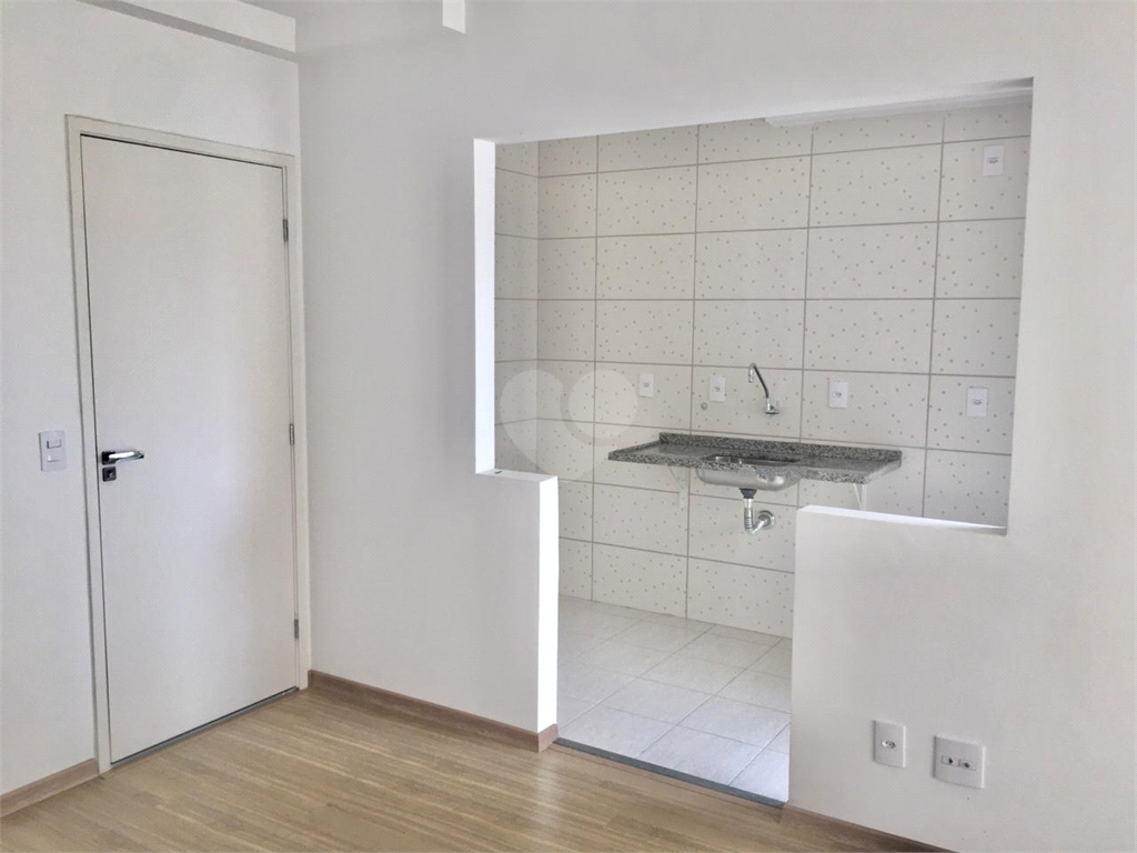 Venda Apartamento Osasco Conceição REO515240 6