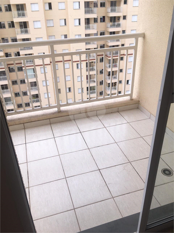 Venda Apartamento Osasco Conceição REO515240 2