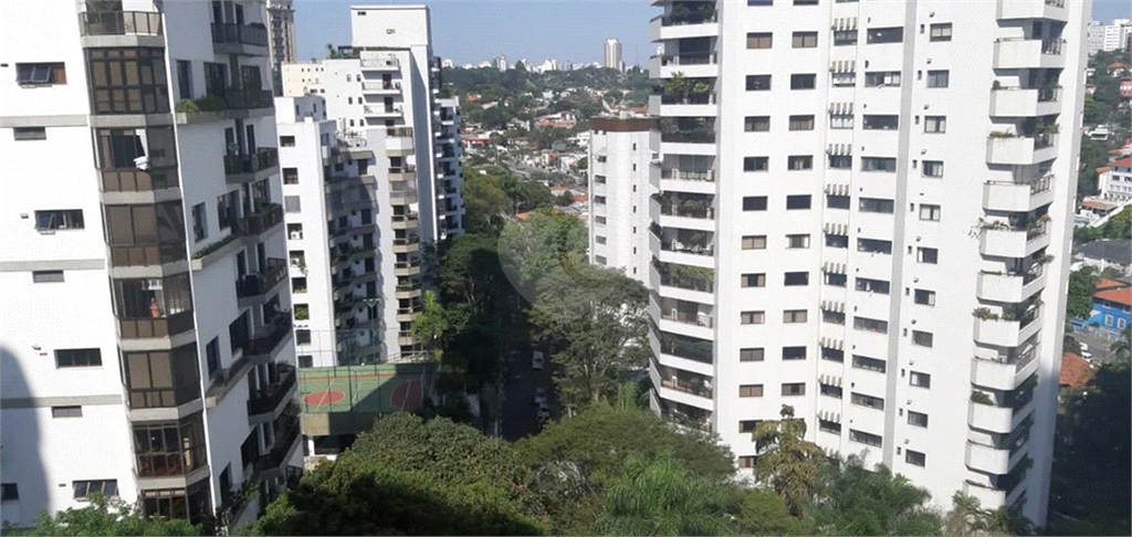 Venda Apartamento São Paulo Santa Cecília REO515281 38