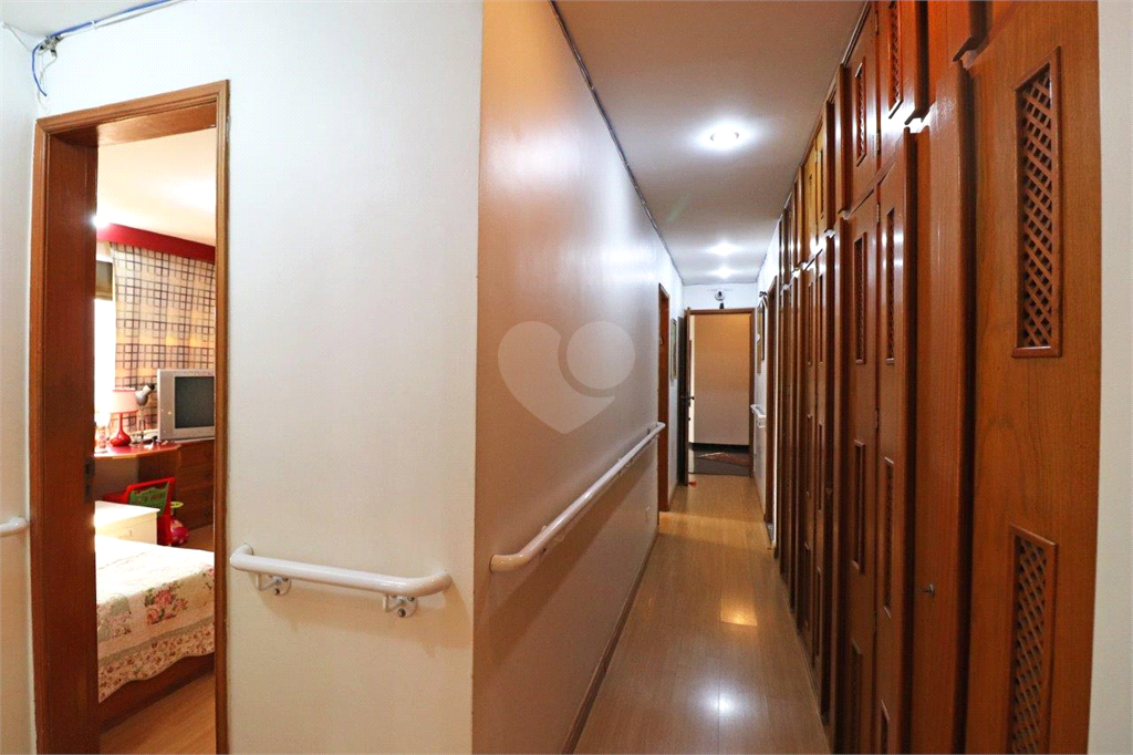 Venda Apartamento São Paulo Santa Cecília REO515281 19