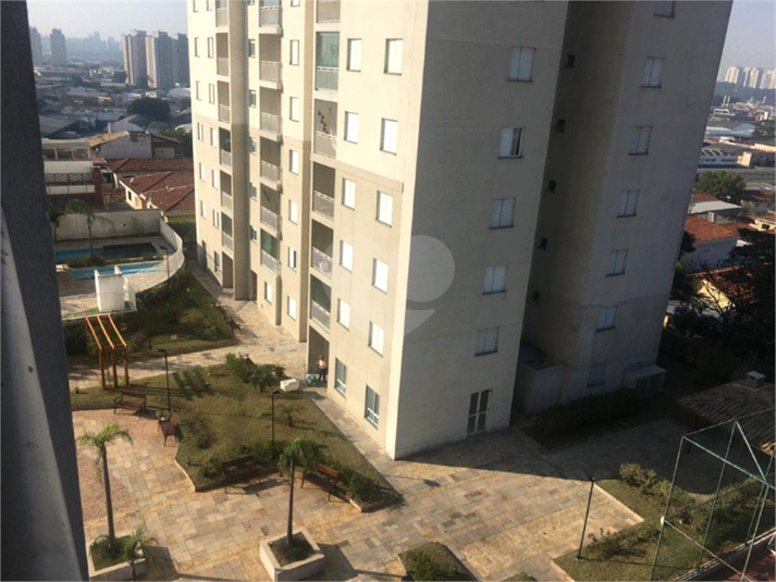 Venda Apartamento São Paulo Jardim Japão REO515310 15