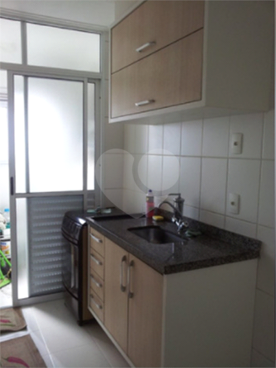 Venda Apartamento São Paulo Jardim Japão REO515310 9