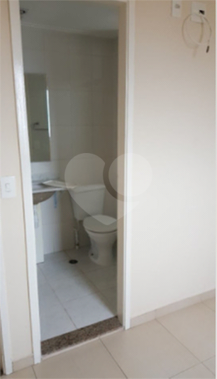 Venda Apartamento São Paulo Jardim Japão REO515310 5