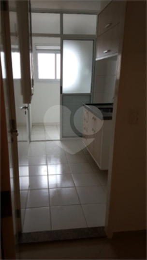 Venda Apartamento São Paulo Jardim Japão REO515310 8