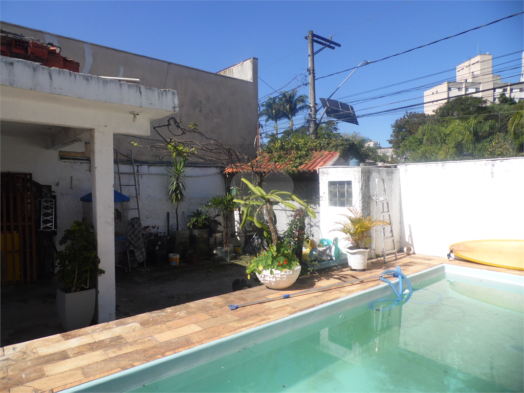 Venda Casa Osasco Umuarama REO515342 24