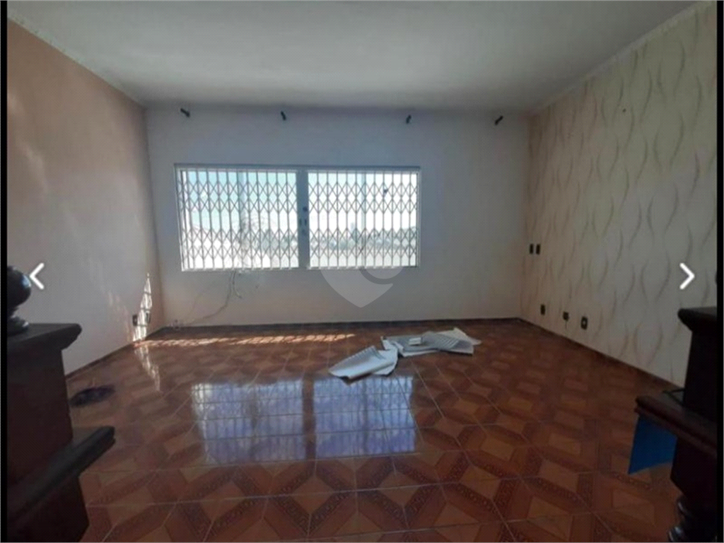 Venda Casa São Paulo Parque São Lucas REO515351 2