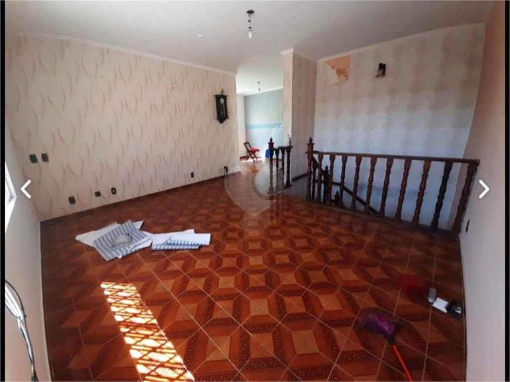 Venda Casa São Paulo Parque São Lucas REO515351 18