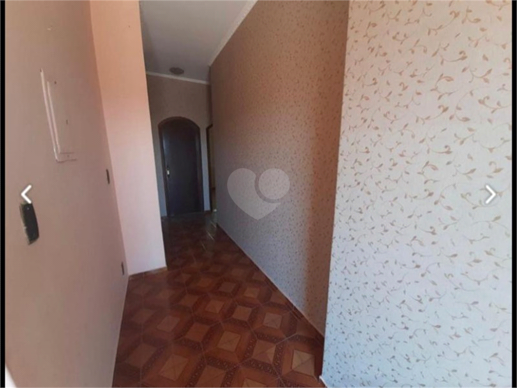 Venda Casa São Paulo Parque São Lucas REO515351 8