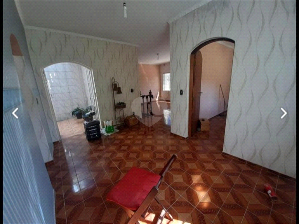 Venda Casa São Paulo Parque São Lucas REO515351 15