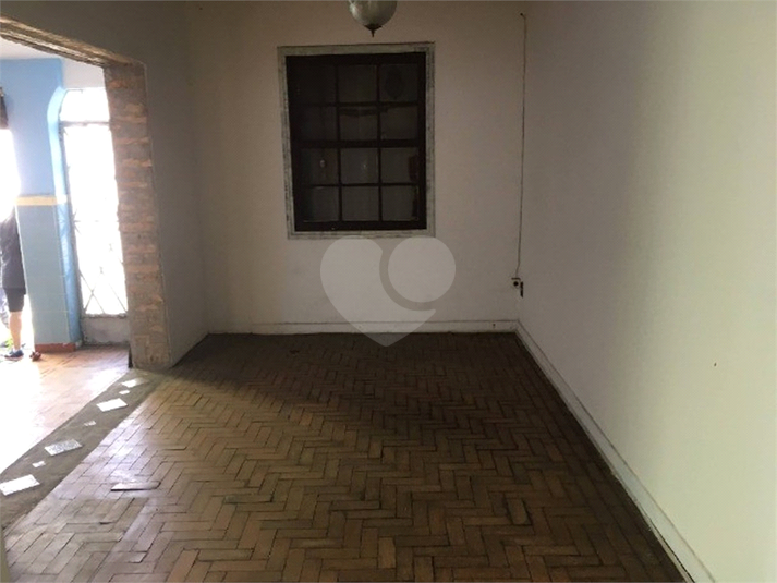 Venda Casa São Paulo Vila Regente Feijó REO515361 6