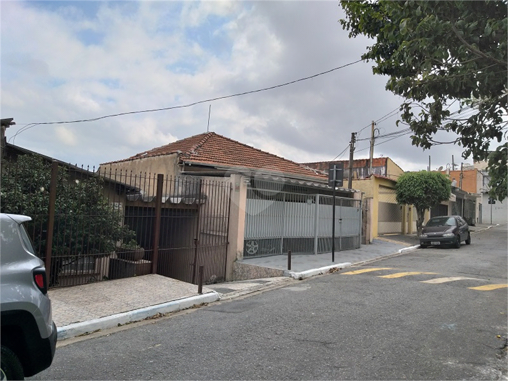 Venda Casa São Paulo Vila Medeiros REO515397 10