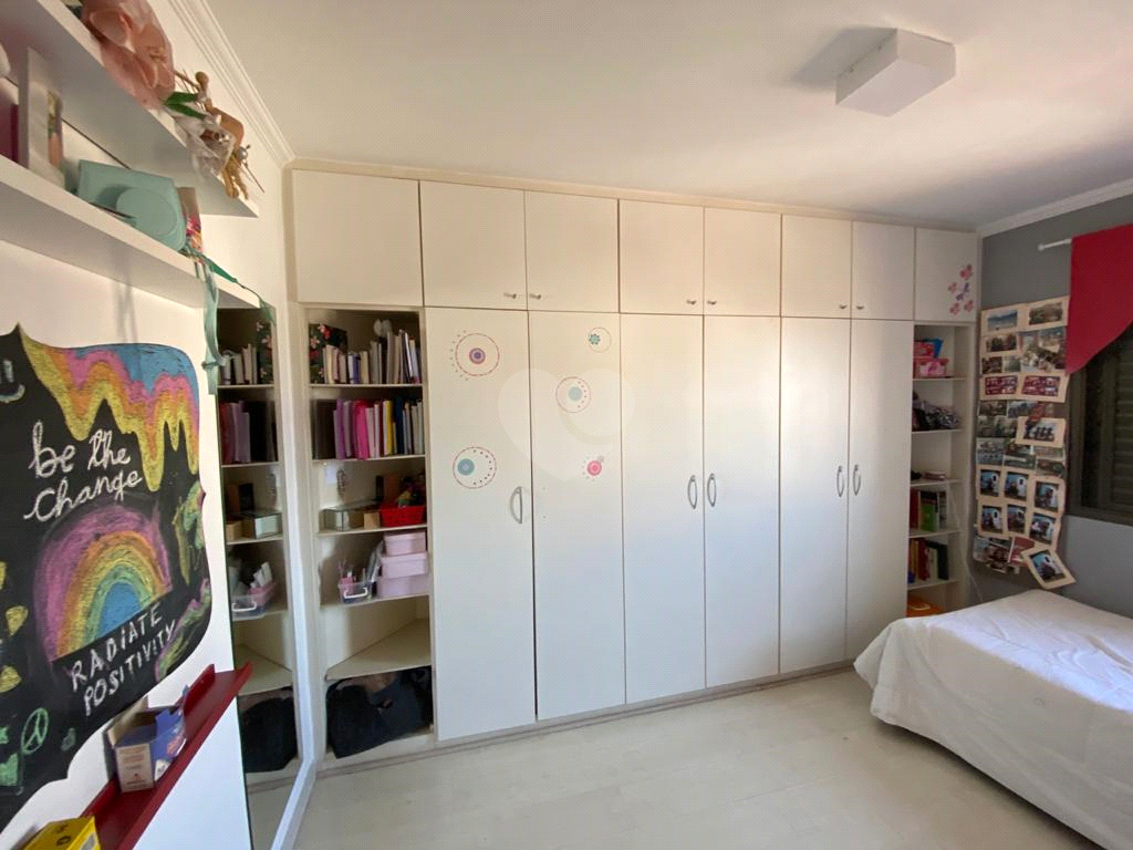 Venda Apartamento São Paulo Alto Da Lapa REO515422 8