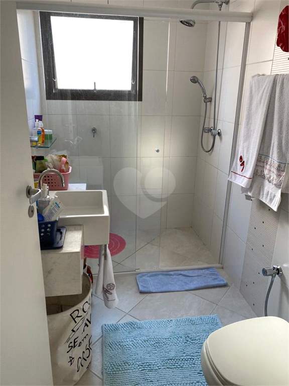 Venda Apartamento São Paulo Alto Da Lapa REO515422 7