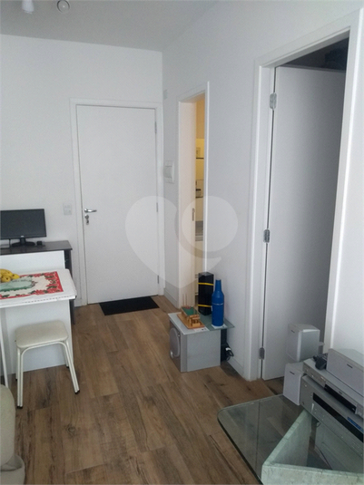 Venda Apartamento São Paulo Barra Funda REO515479 9