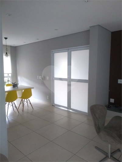 Venda Apartamento São Paulo Barra Funda REO515479 32