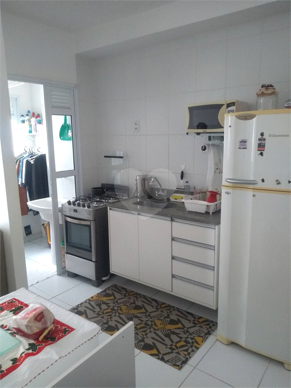 Venda Apartamento São Paulo Barra Funda REO515479 1