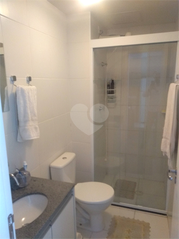 Venda Apartamento São Paulo Barra Funda REO515479 8