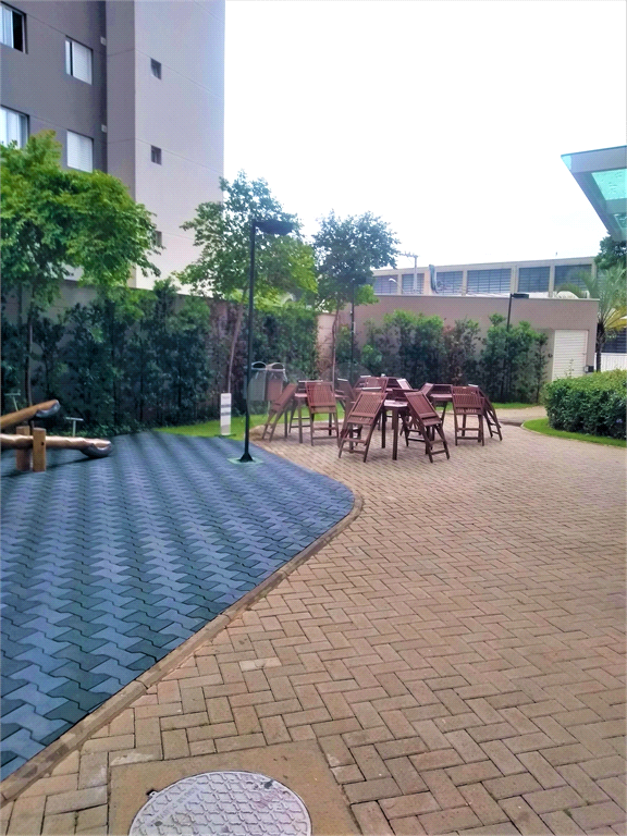 Venda Apartamento São Paulo Barra Funda REO515479 21