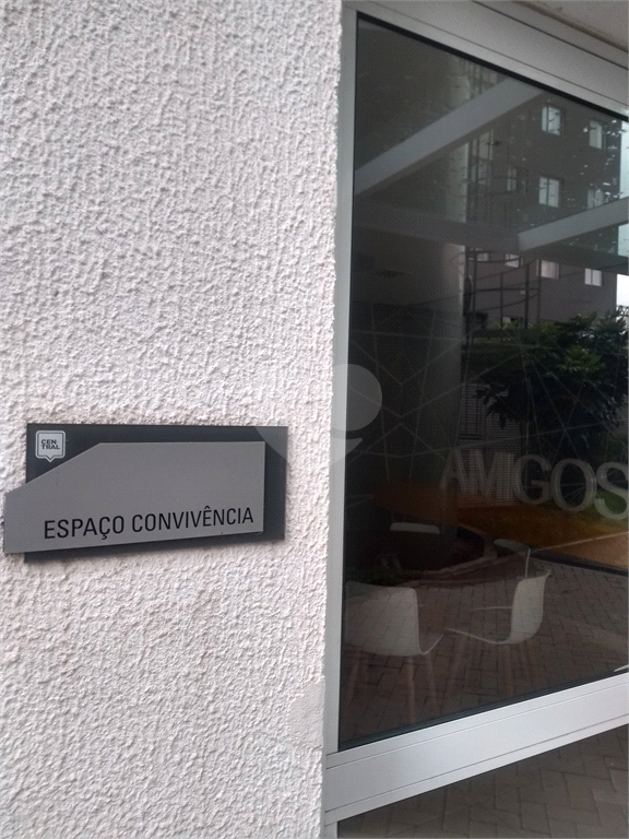 Venda Apartamento São Paulo Barra Funda REO515479 28