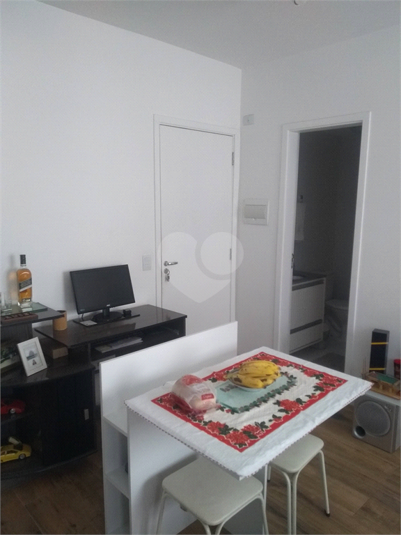 Venda Apartamento São Paulo Barra Funda REO515479 5