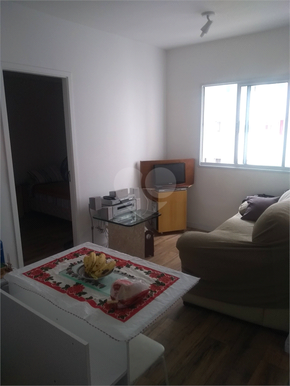 Venda Apartamento São Paulo Barra Funda REO515479 2