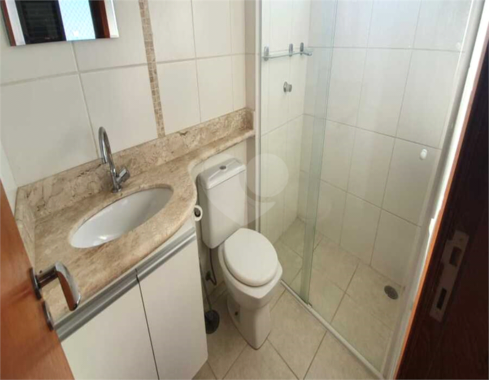 Aluguel Apartamento Indaiatuba Jardim Pompéia REO515525 9