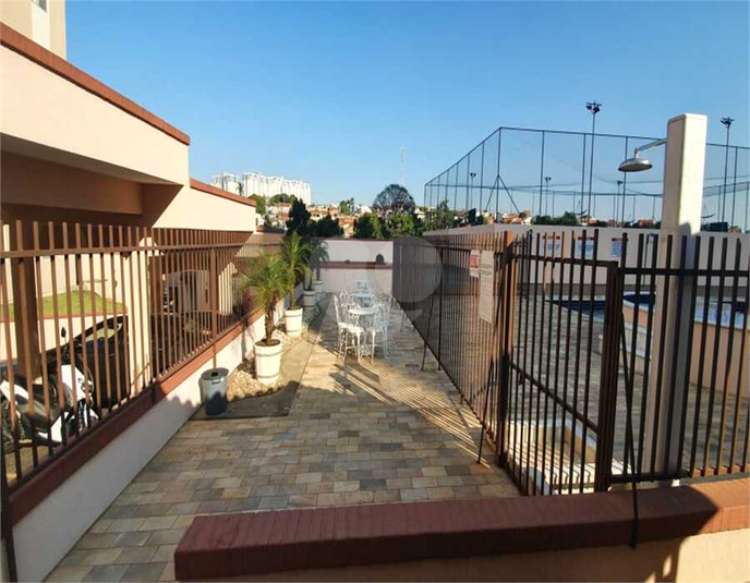 Aluguel Apartamento Indaiatuba Jardim Pompéia REO515525 22