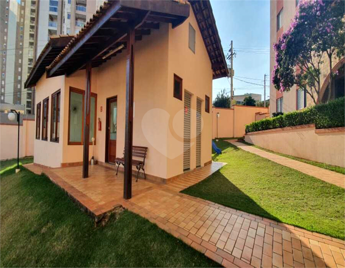 Aluguel Apartamento Indaiatuba Jardim Pompéia REO515525 15