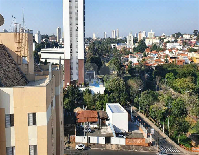 Aluguel Apartamento Indaiatuba Jardim Pompéia REO515525 24