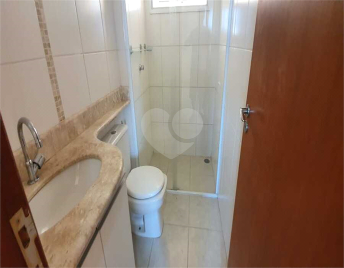 Aluguel Apartamento Indaiatuba Jardim Pompéia REO515525 6