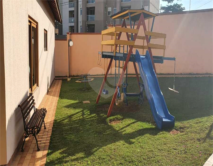 Aluguel Apartamento Indaiatuba Jardim Pompéia REO515525 16