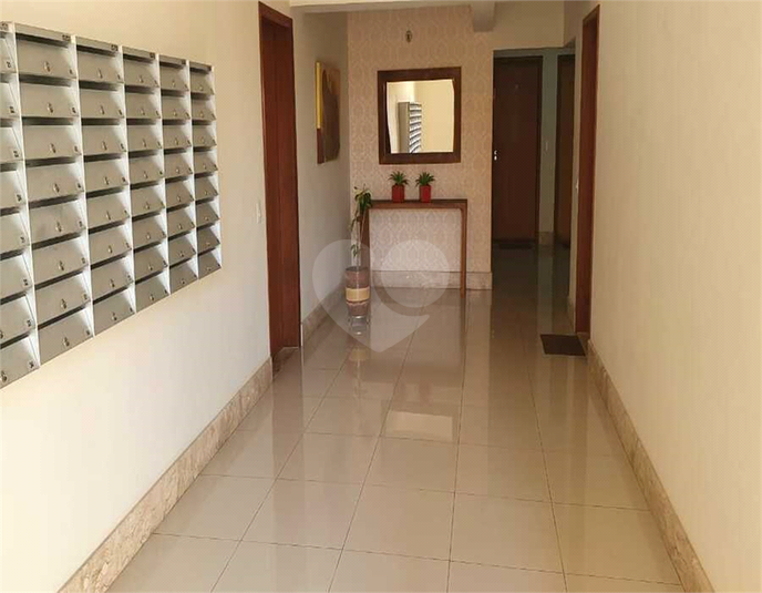 Aluguel Apartamento Indaiatuba Jardim Pompéia REO515525 21