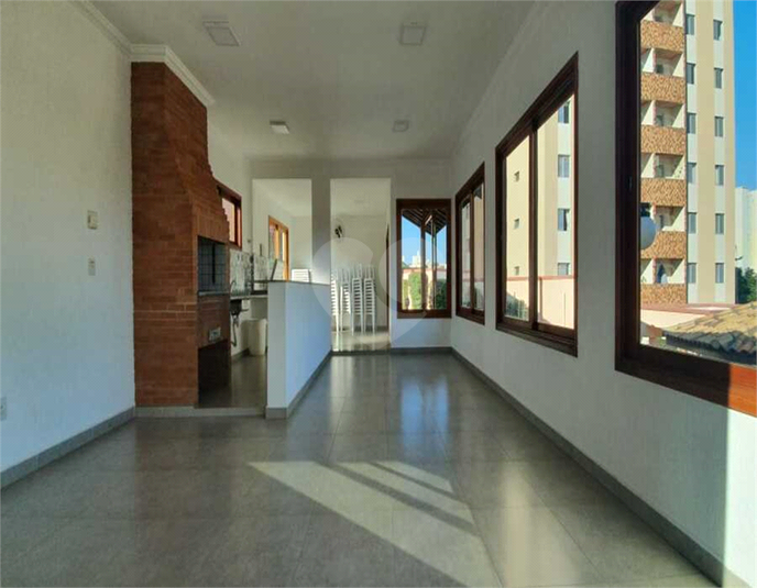 Aluguel Apartamento Indaiatuba Jardim Pompéia REO515525 26