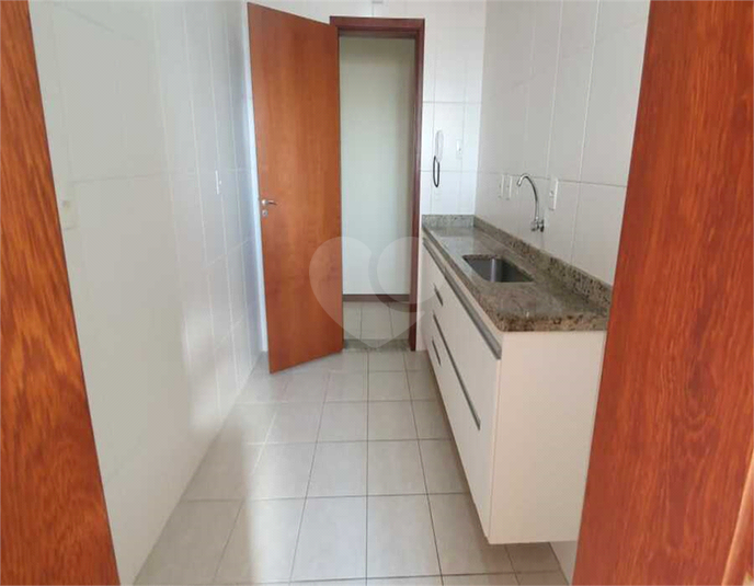 Aluguel Apartamento Indaiatuba Jardim Pompéia REO515525 11