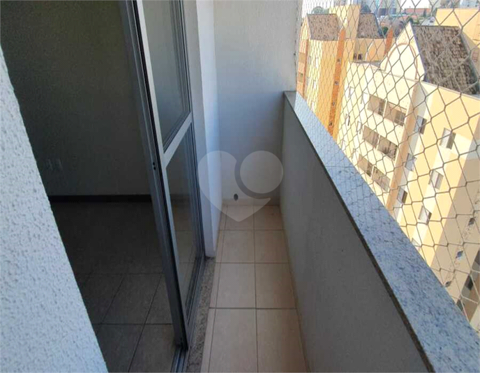 Aluguel Apartamento Indaiatuba Jardim Pompéia REO515525 23