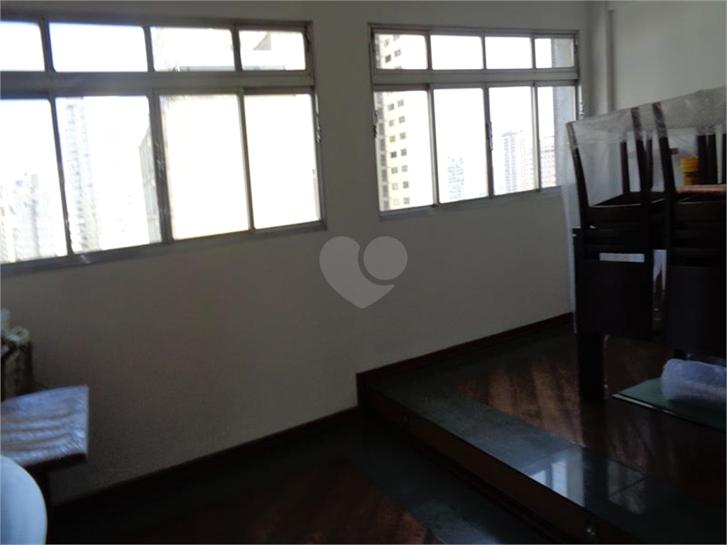 Venda Apartamento São Paulo Barra Funda REO515526 3