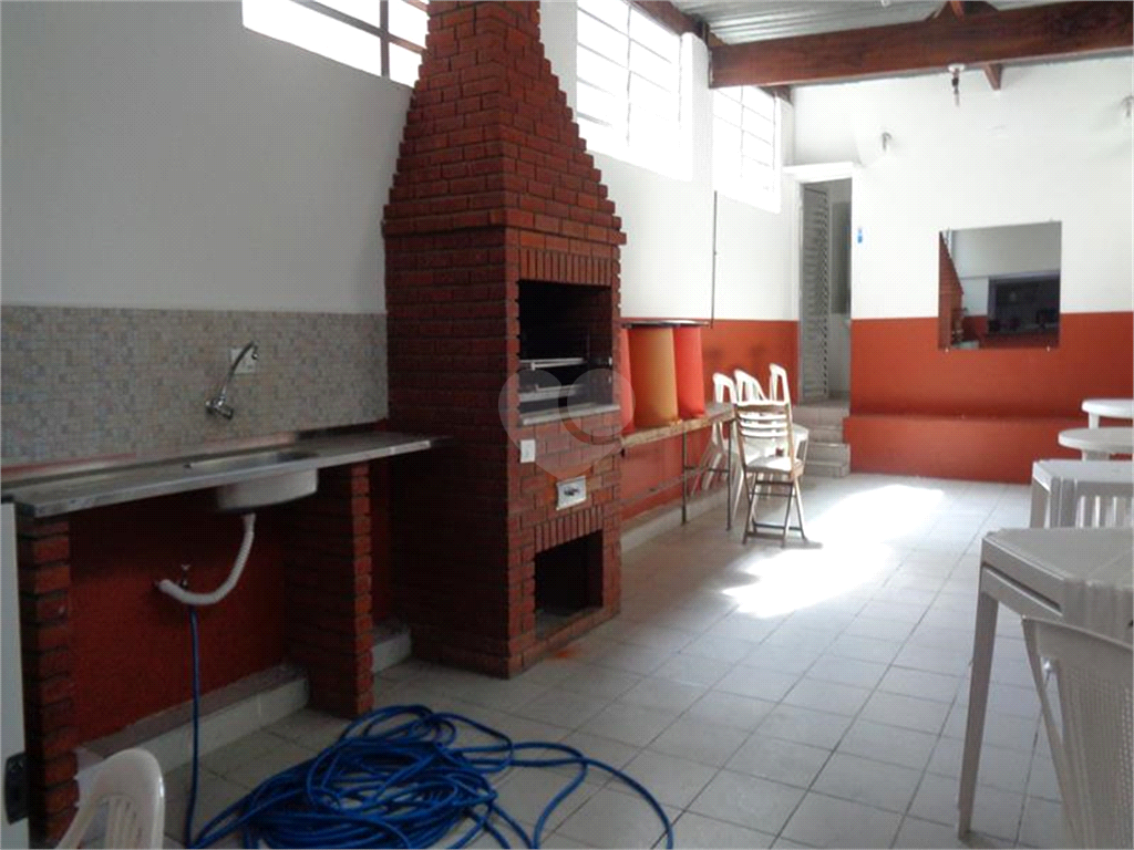 Venda Apartamento São Paulo Barra Funda REO515526 30