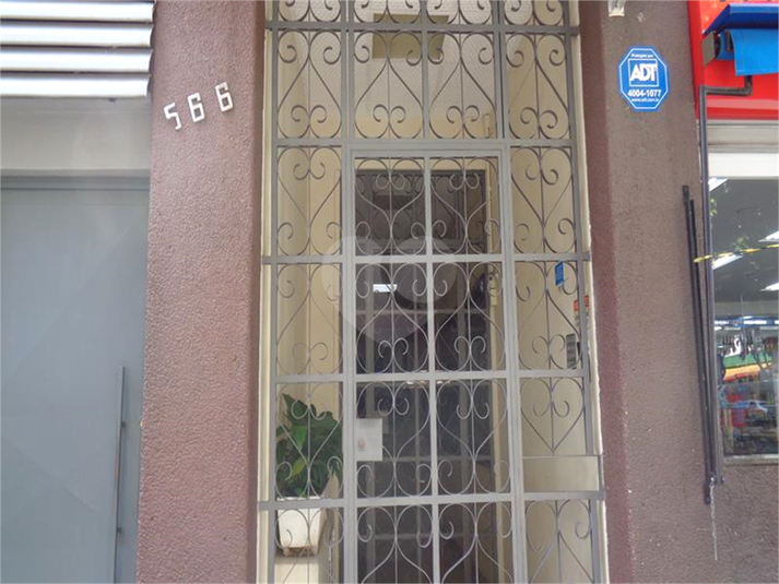 Venda Apartamento São Paulo Barra Funda REO515526 4