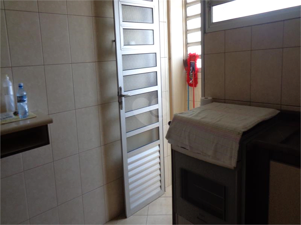 Venda Apartamento São Paulo Barra Funda REO515526 20