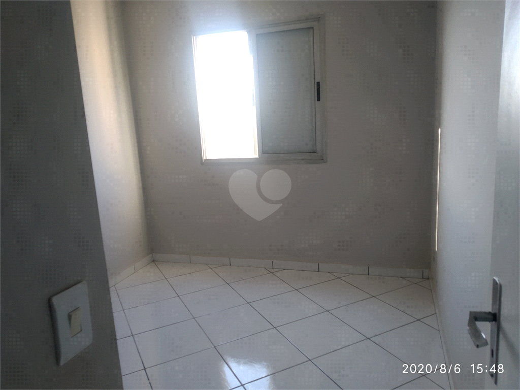 Aluguel Apartamento Santo André Vila Camilópolis REO515529 2