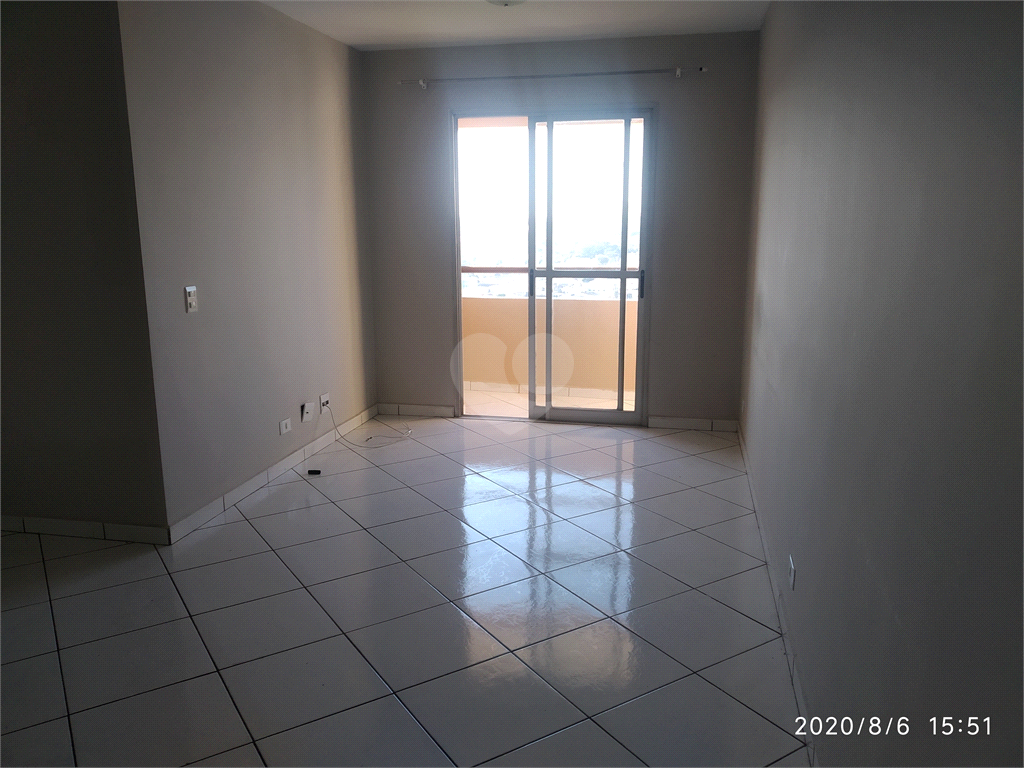 Aluguel Apartamento Santo André Vila Camilópolis REO515529 13