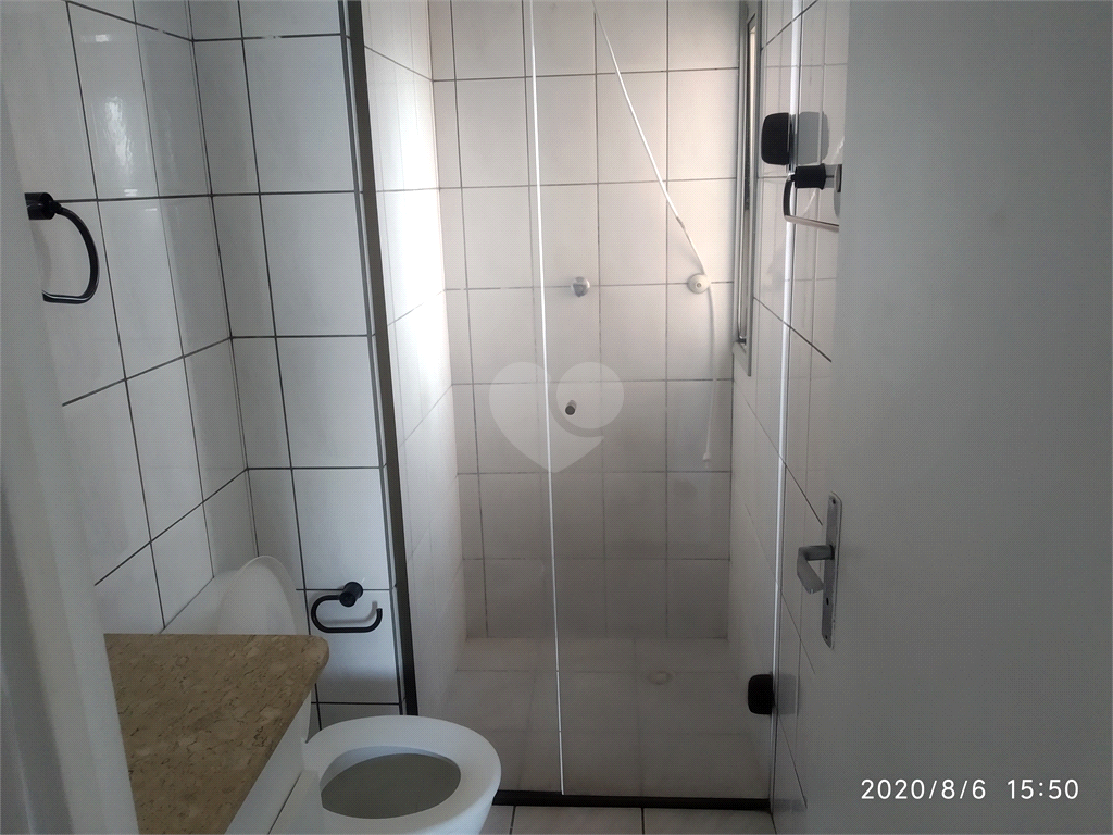 Aluguel Apartamento Santo André Vila Camilópolis REO515529 8