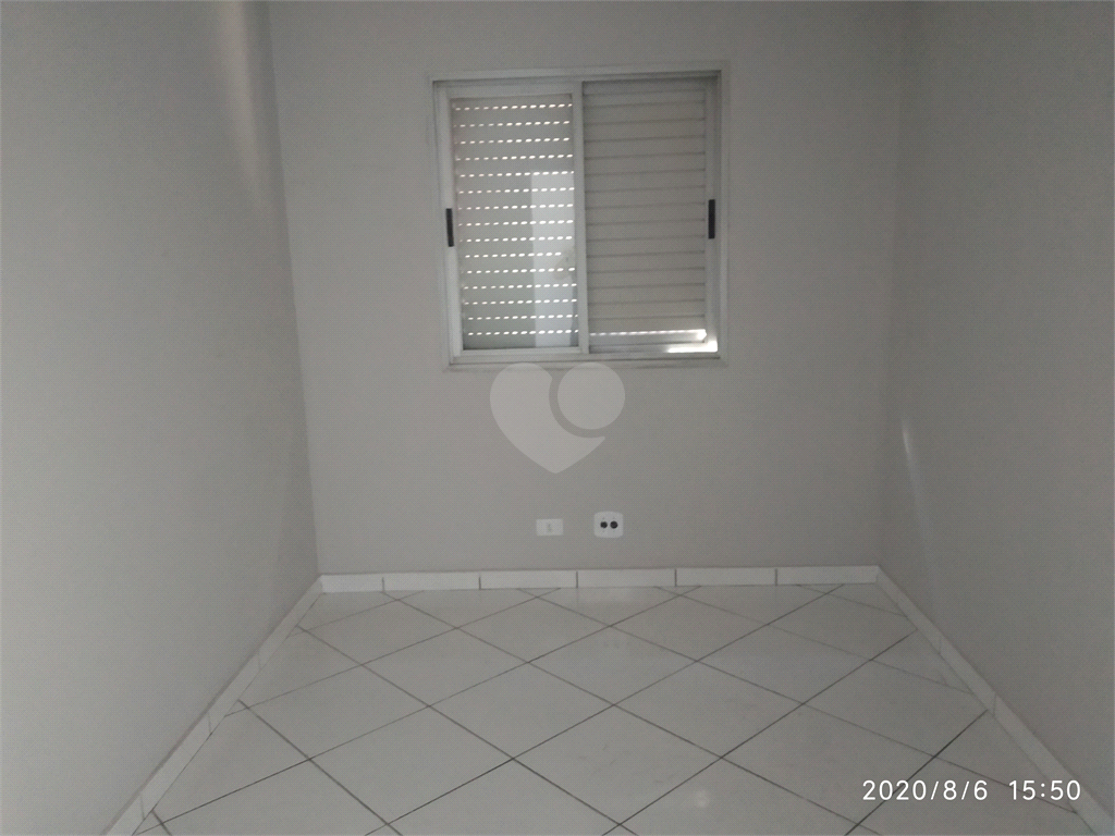 Aluguel Apartamento Santo André Vila Camilópolis REO515529 12