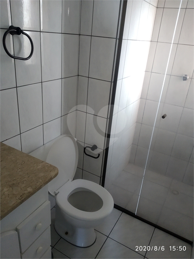 Aluguel Apartamento Santo André Vila Camilópolis REO515529 10