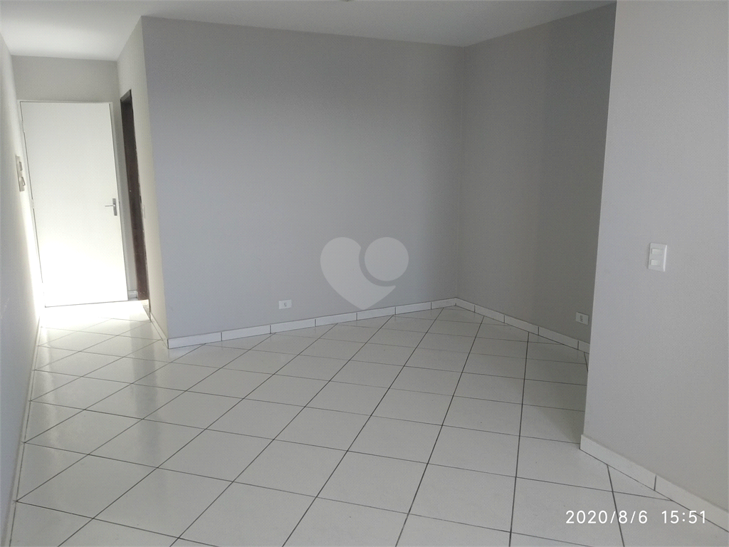 Aluguel Apartamento Santo André Vila Camilópolis REO515529 15