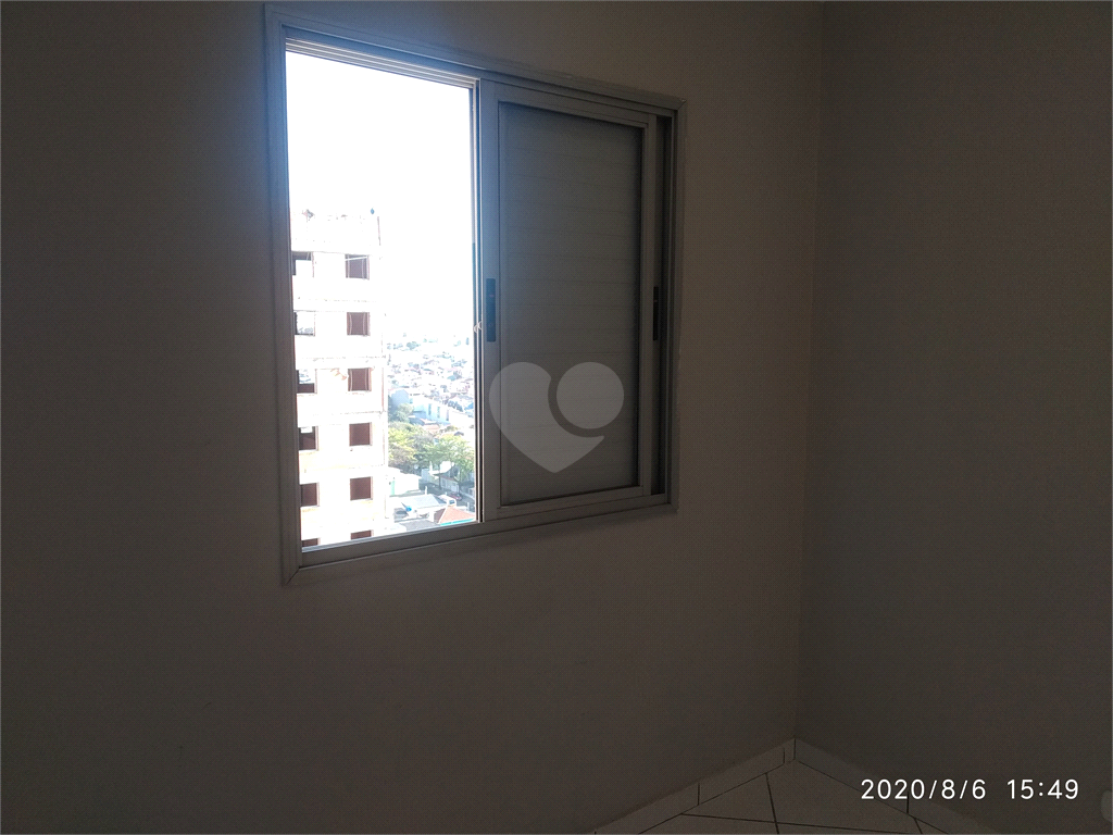 Aluguel Apartamento Santo André Vila Camilópolis REO515529 5