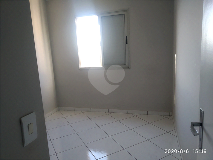 Aluguel Apartamento Santo André Vila Camilópolis REO515529 3