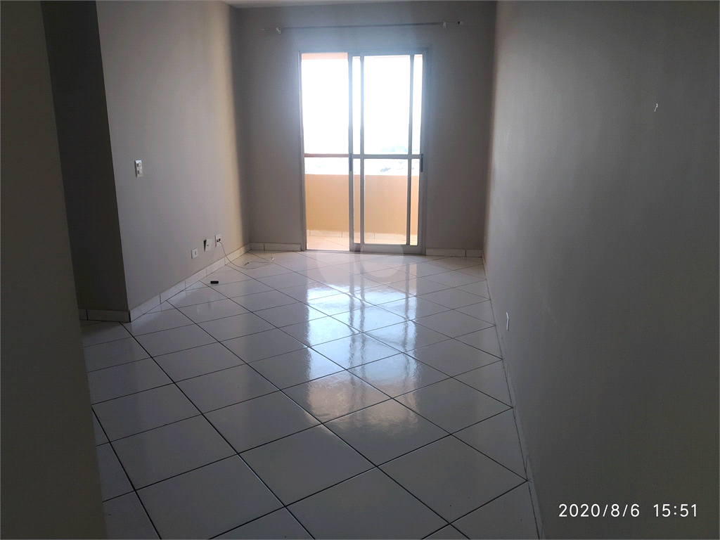 Aluguel Apartamento Santo André Vila Camilópolis REO515529 14